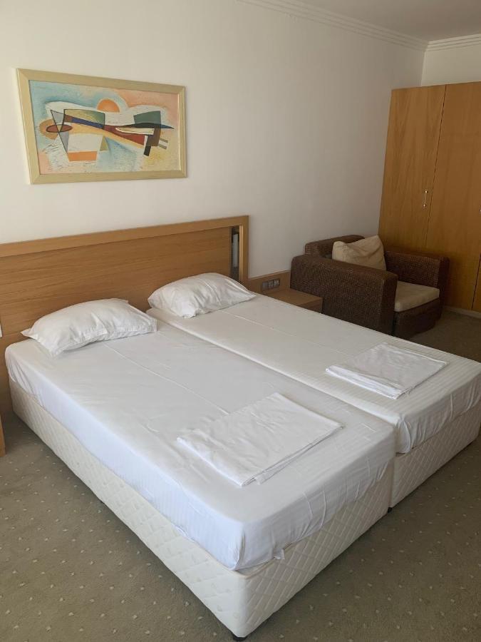 Kalina Private Apartments In Emerald Resort, Ravda Exterior foto
