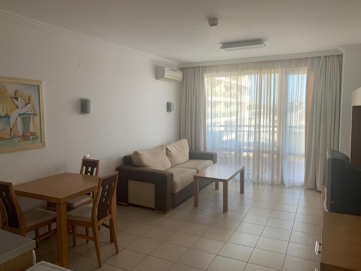 Kalina Private Apartments In Emerald Resort, Ravda Exterior foto