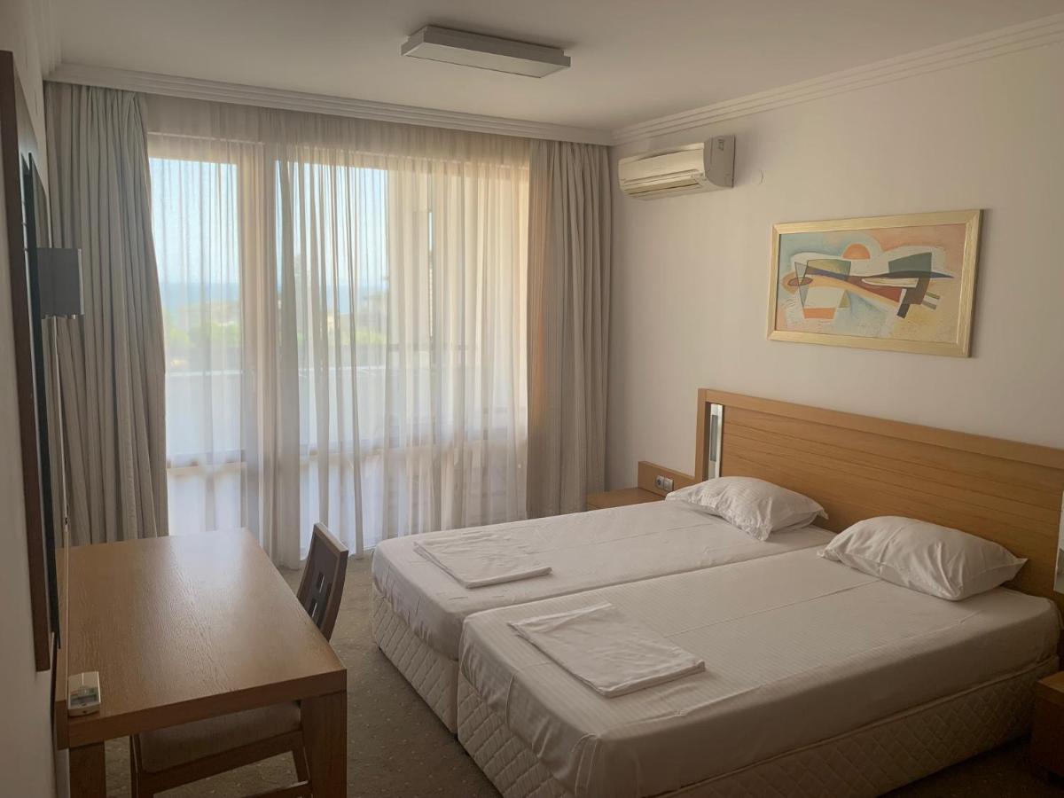 Kalina Private Apartments In Emerald Resort, Ravda Exterior foto
