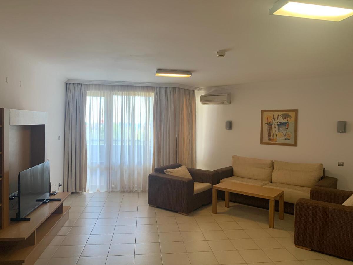 Kalina Private Apartments In Emerald Resort, Ravda Exterior foto