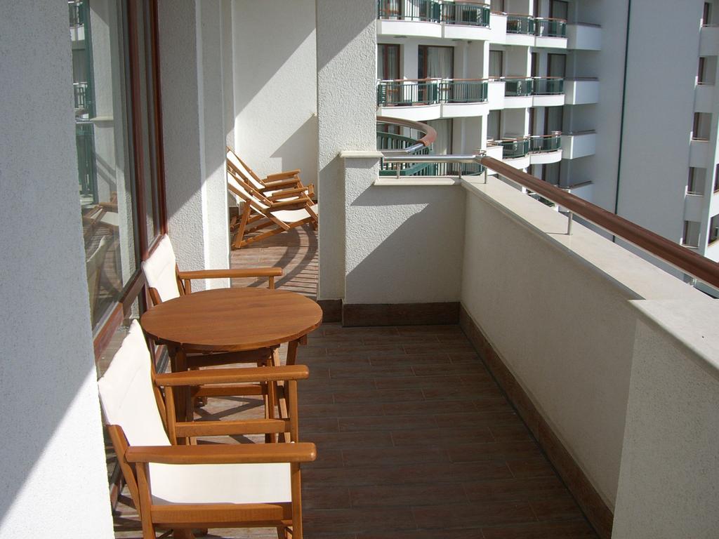Kalina Private Apartments In Emerald Resort, Ravda Habitación foto
