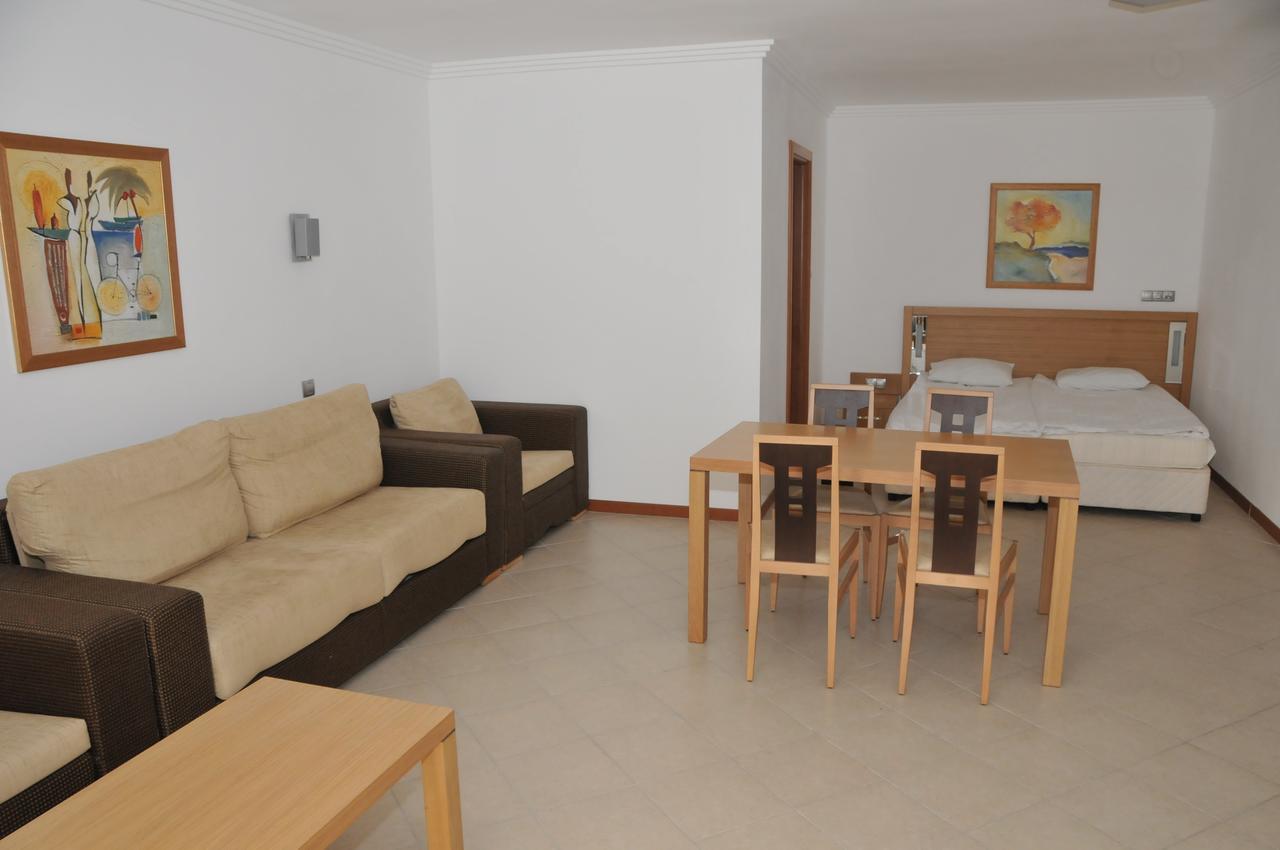 Kalina Private Apartments In Emerald Resort, Ravda Exterior foto